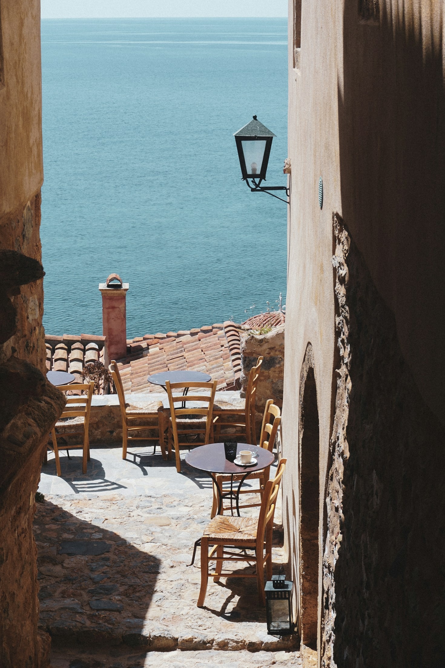 Finding Beauty in Overlooked Corners of the World